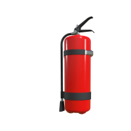 extinguisher