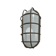 industrialWallLight