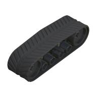 camoplastFlexHaulCrawler