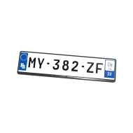 licensePlatesEU